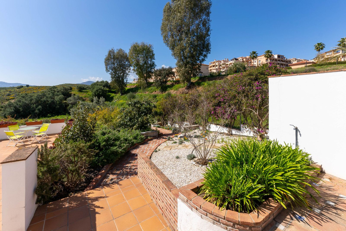4 Bed Townhouse for sale in Mijas Golf Costa Del Sol, Málaga, Spain