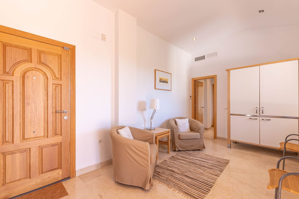 4 Bed Townhouse for sale in Mijas Golf Costa Del Sol, Málaga, Spain