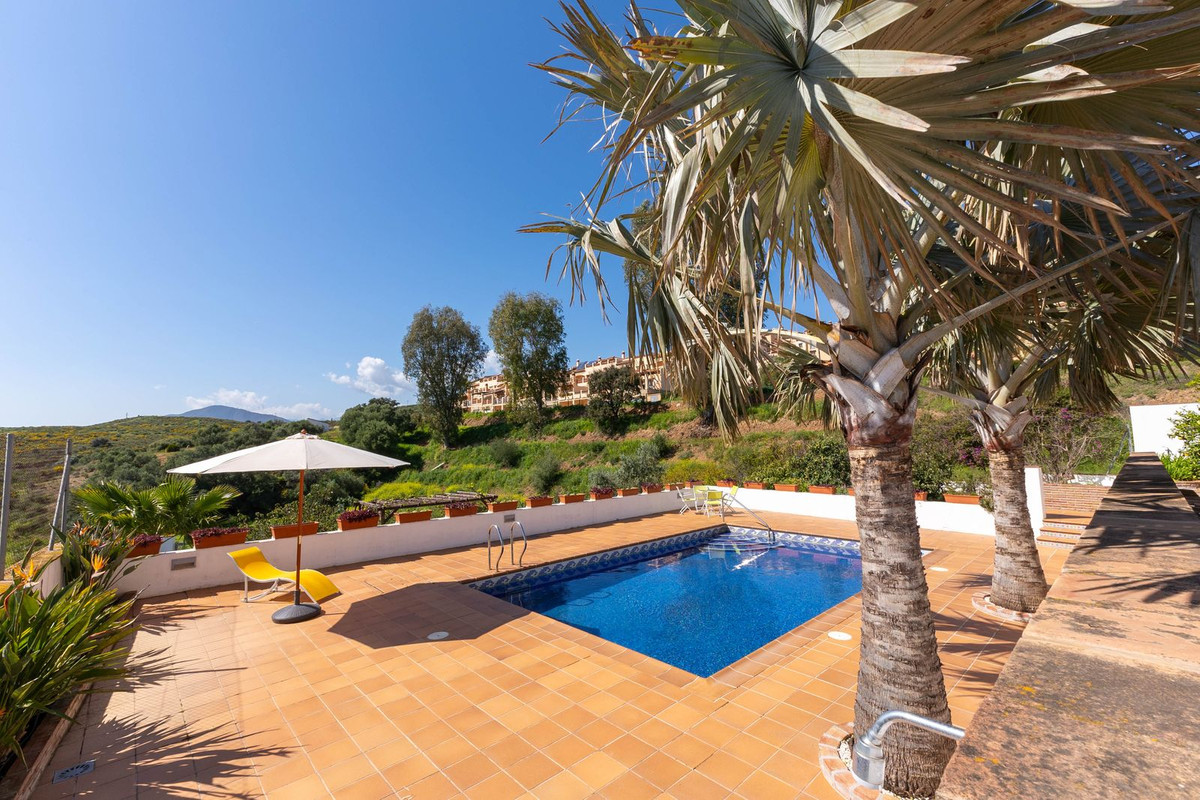 4 Bed Townhouse for sale in Mijas Golf Costa Del Sol, Málaga, Spain