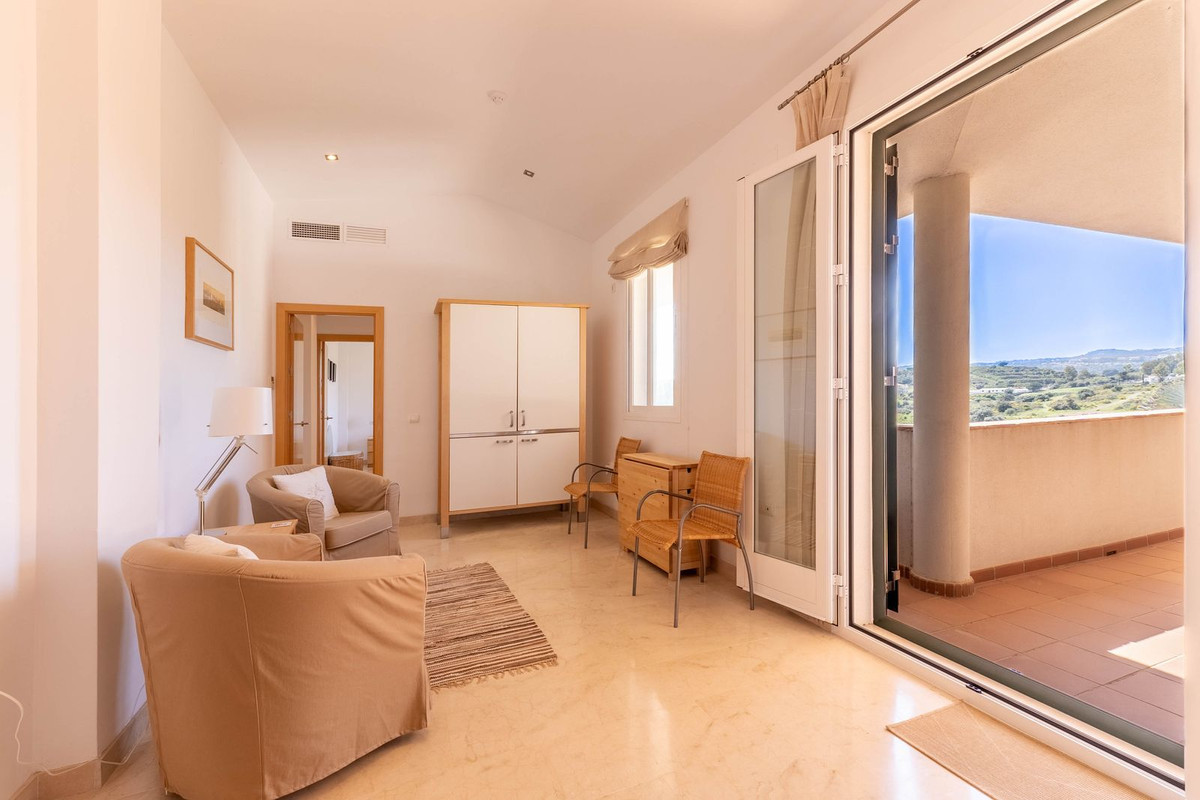 4 Bed Townhouse for sale in Mijas Golf Costa Del Sol, Málaga, Spain