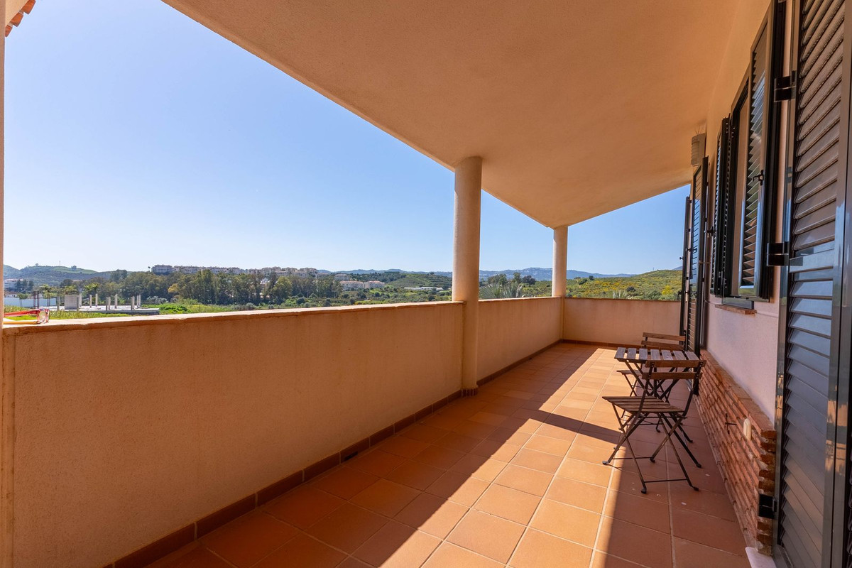 4 Bed Townhouse for sale in Mijas Golf Costa Del Sol, Málaga, Spain