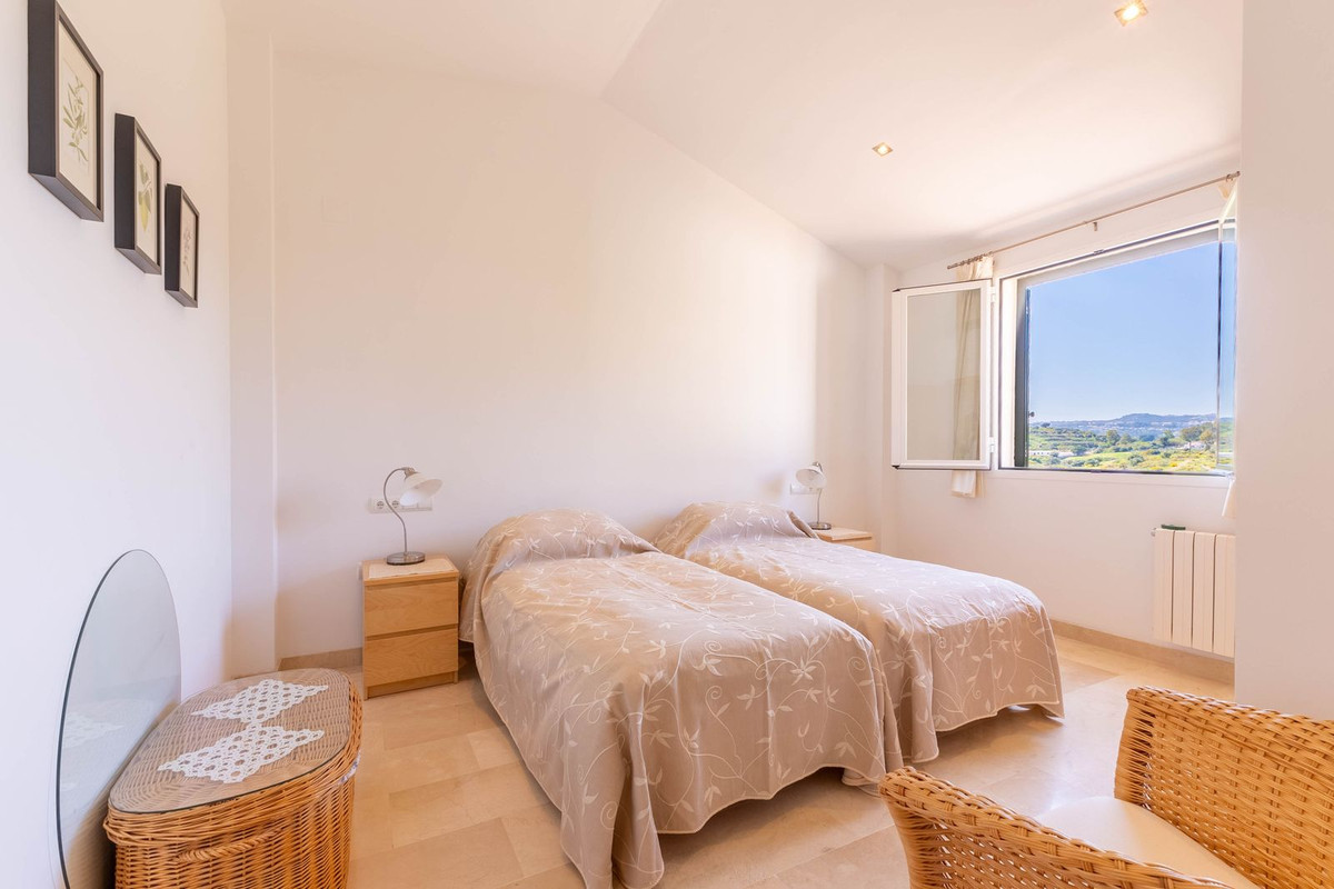 4 Bed Townhouse for sale in Mijas Golf Costa Del Sol, Málaga, Spain