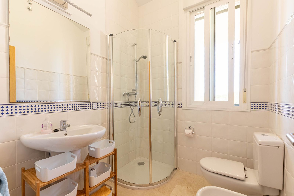 4 Bed Townhouse for sale in Mijas Golf Costa Del Sol, Málaga, Spain