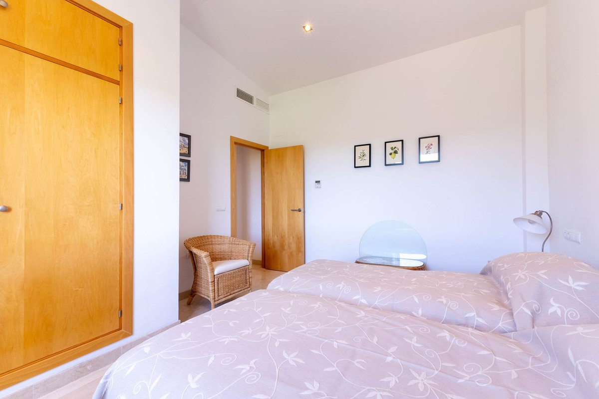 4 Bed Townhouse for sale in Mijas Golf Costa Del Sol, Málaga, Spain