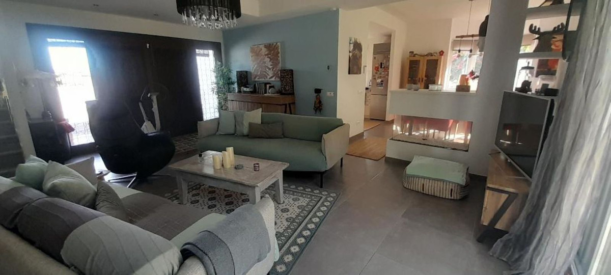 3 Bed Townhouse for sale in La Cala Golf Costa Del Sol, Málaga, Spain