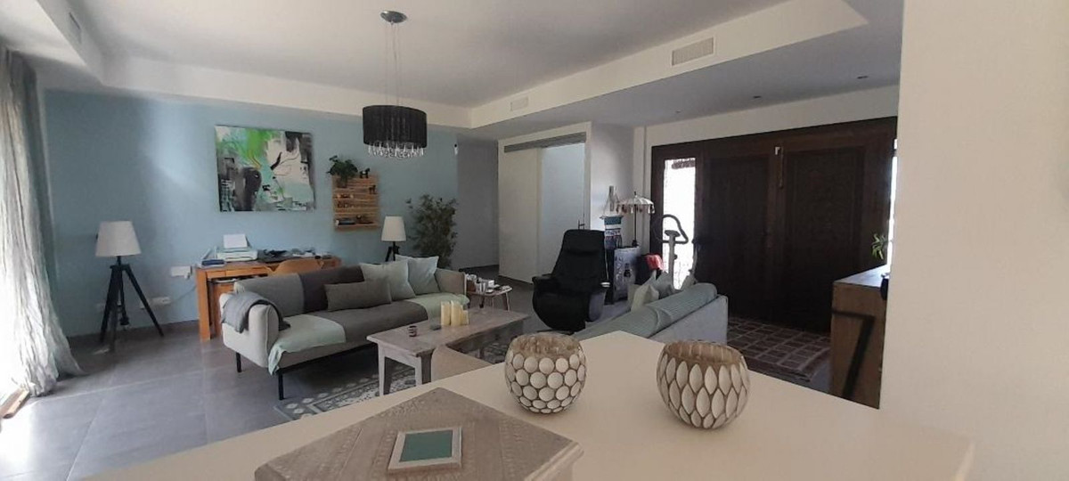 3 Bed Townhouse for sale in La Cala Golf Costa Del Sol, Málaga, Spain