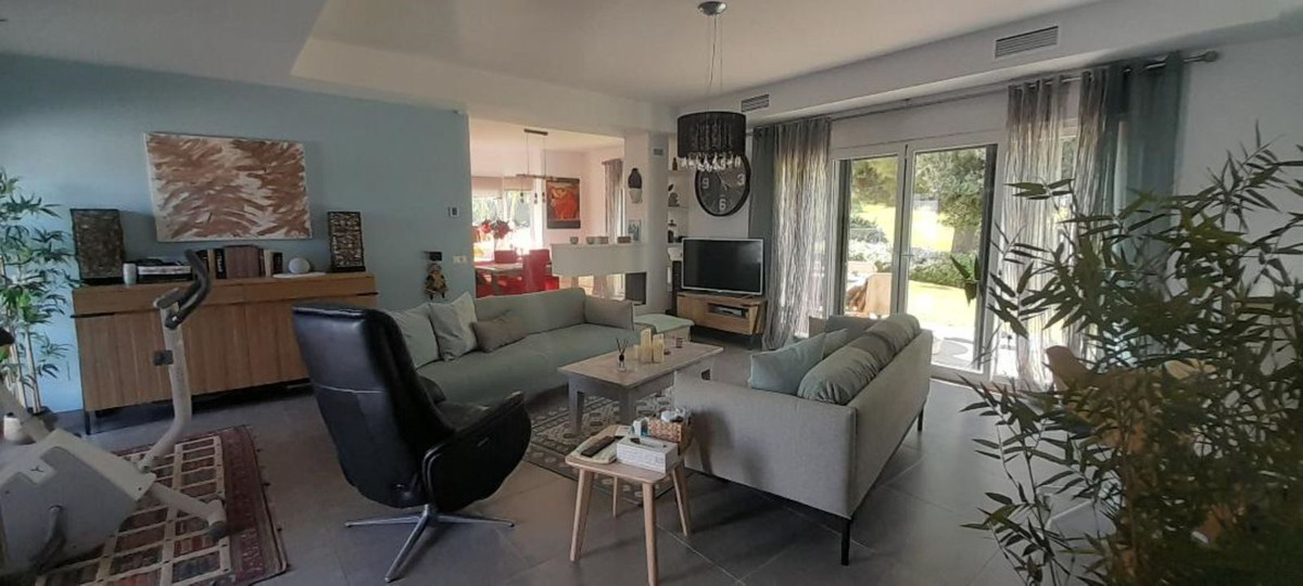 3 Bed Townhouse for sale in La Cala Golf Costa Del Sol, Málaga, Spain