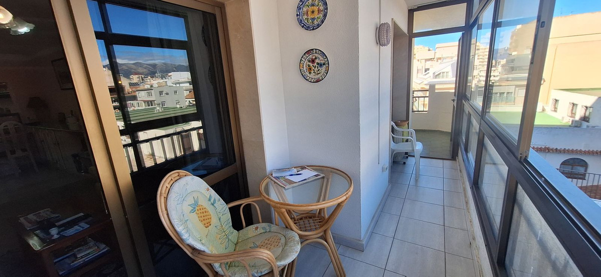 2 Bed Apartment for sale in Fuengirola Costa Del Sol, Málaga, Spain