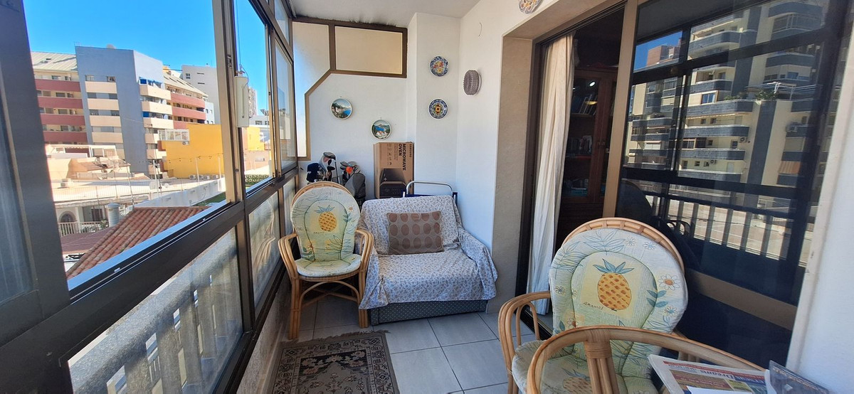 2 Bed Apartment for sale in Fuengirola Costa Del Sol, Málaga, Spain