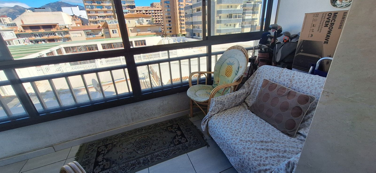 2 Bed Apartment for sale in Fuengirola Costa Del Sol, Málaga, Spain