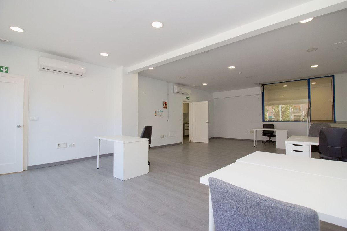 Commercial unit for sale in Coín Costa Del Sol, Málaga, Spain