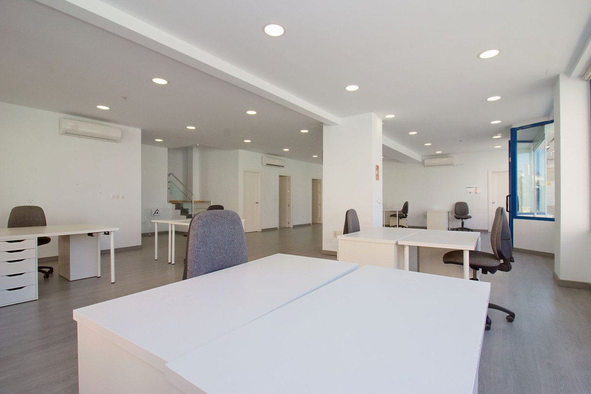 Commercial unit for sale in Coín Costa Del Sol, Málaga, Spain