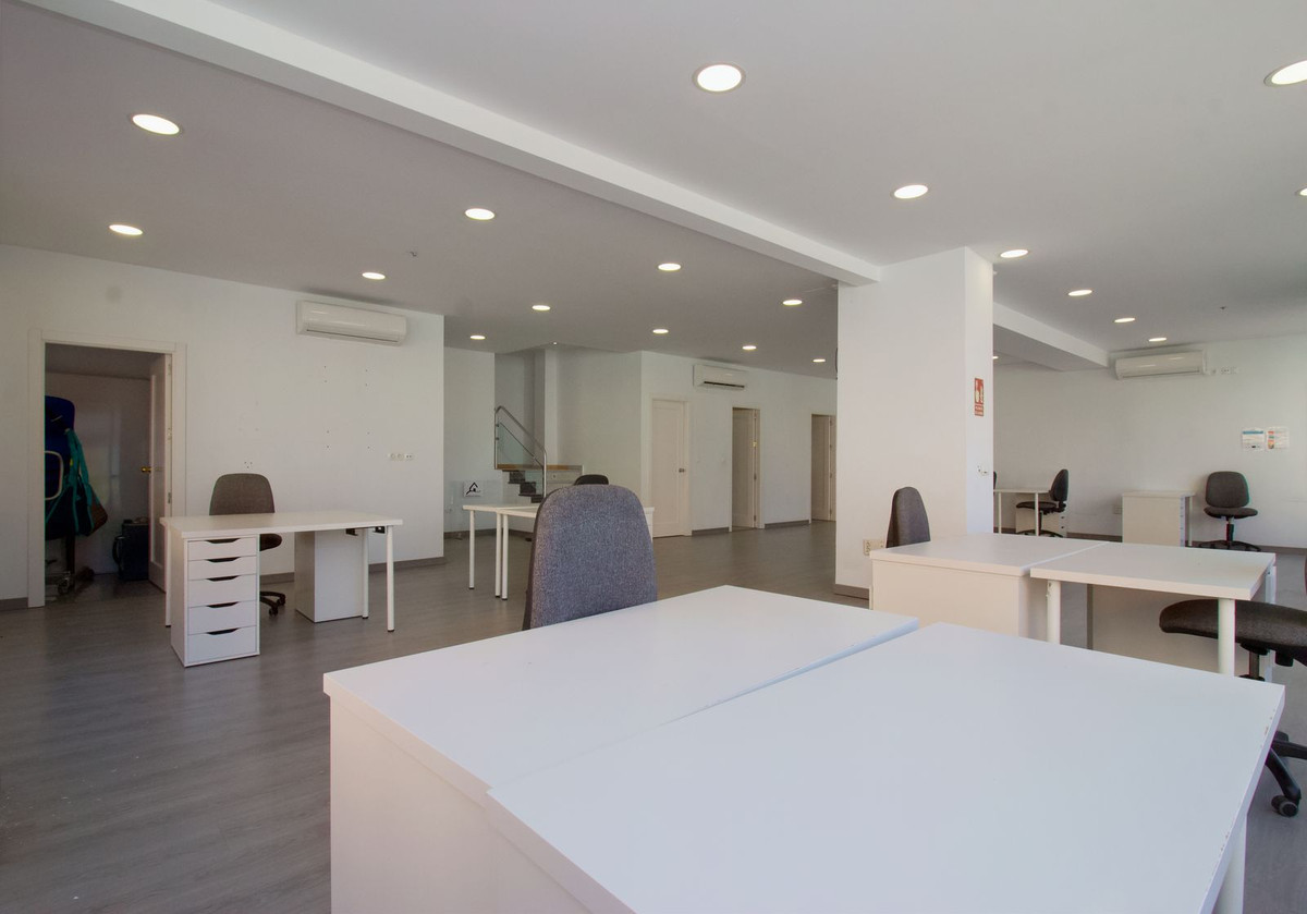Commercial unit for sale in Coín Costa Del Sol, Málaga, Spain