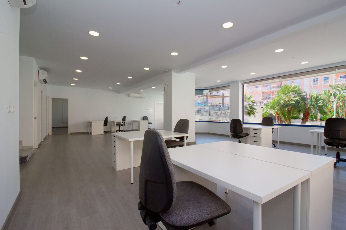 Commercial unit for sale in Coín Costa Del Sol, Málaga, Spain