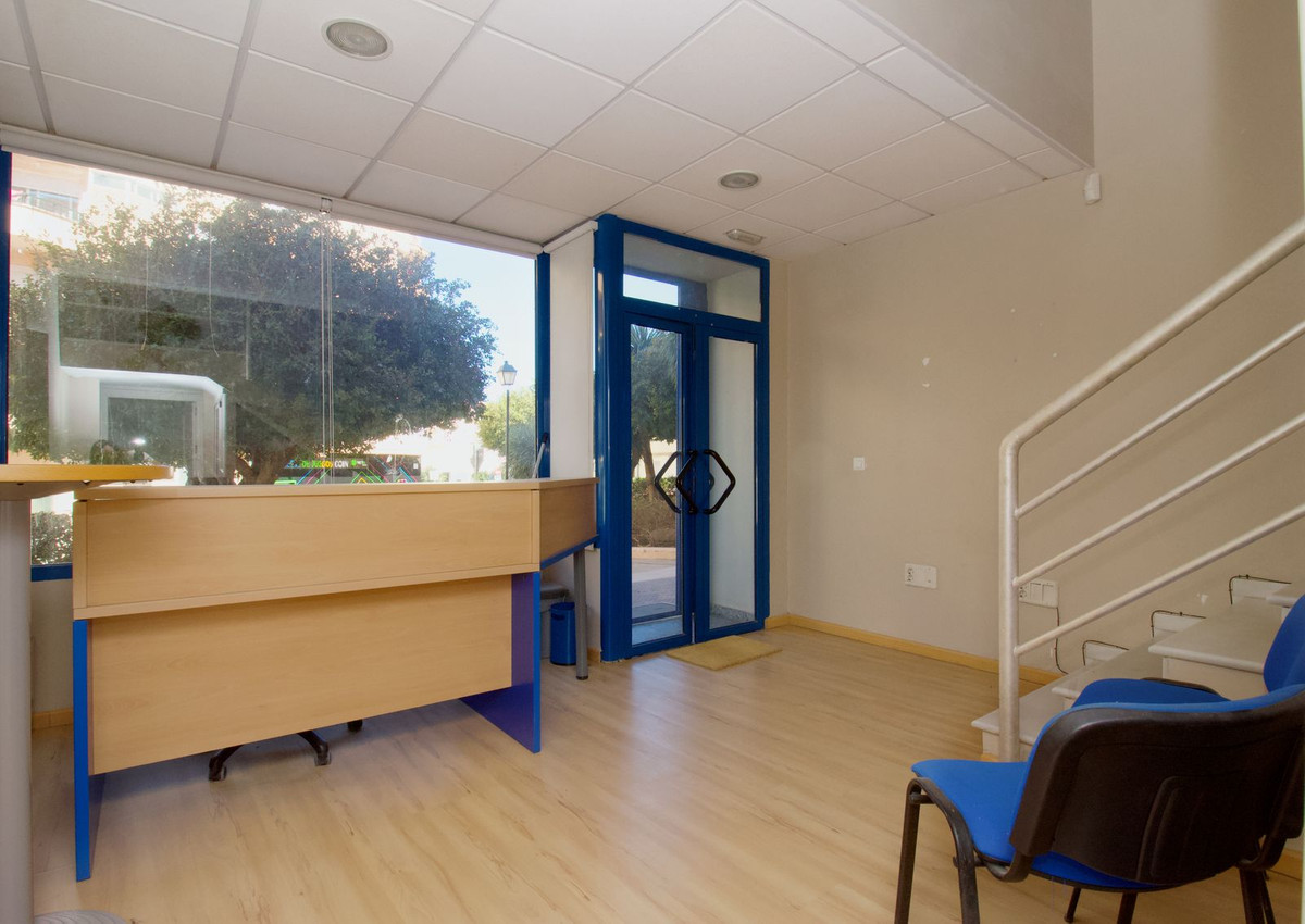 Commercial unit for sale in Coín Costa Del Sol, Málaga, Spain