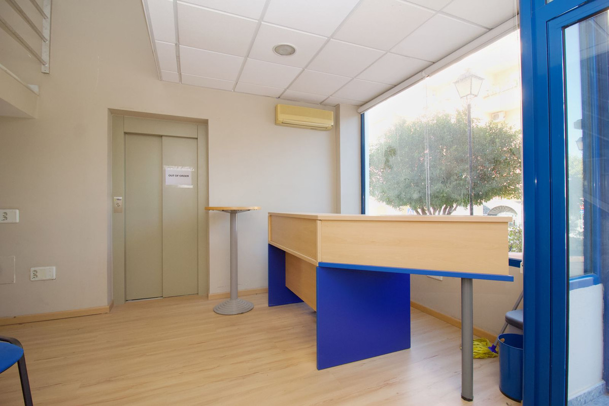 Commercial unit for sale in Coín Costa Del Sol, Málaga, Spain
