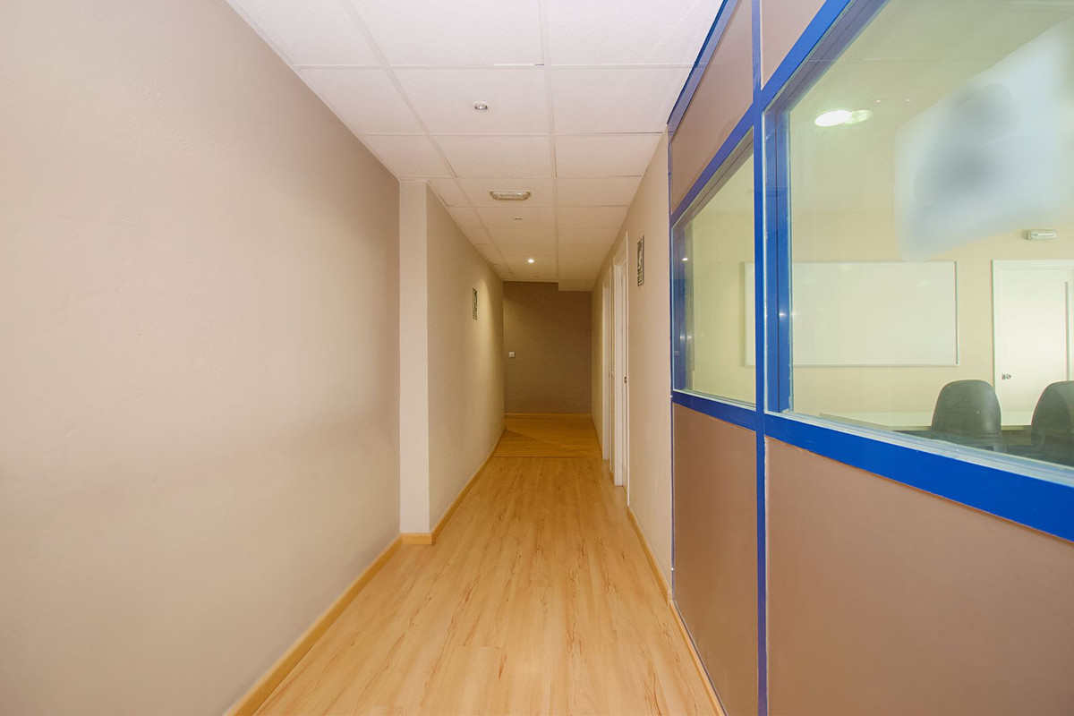 Commercial unit for sale in Coín Costa Del Sol, Málaga, Spain