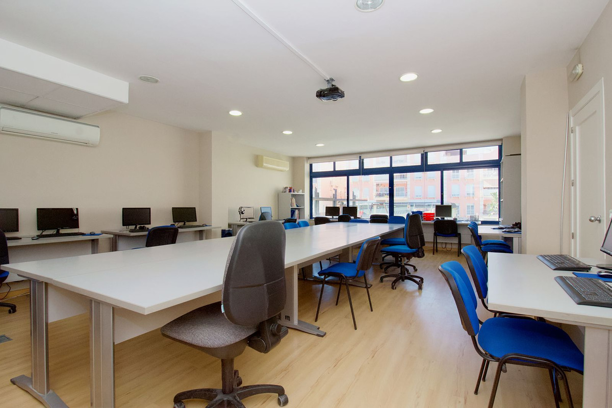 Commercial unit for sale in Coín Costa Del Sol, Málaga, Spain