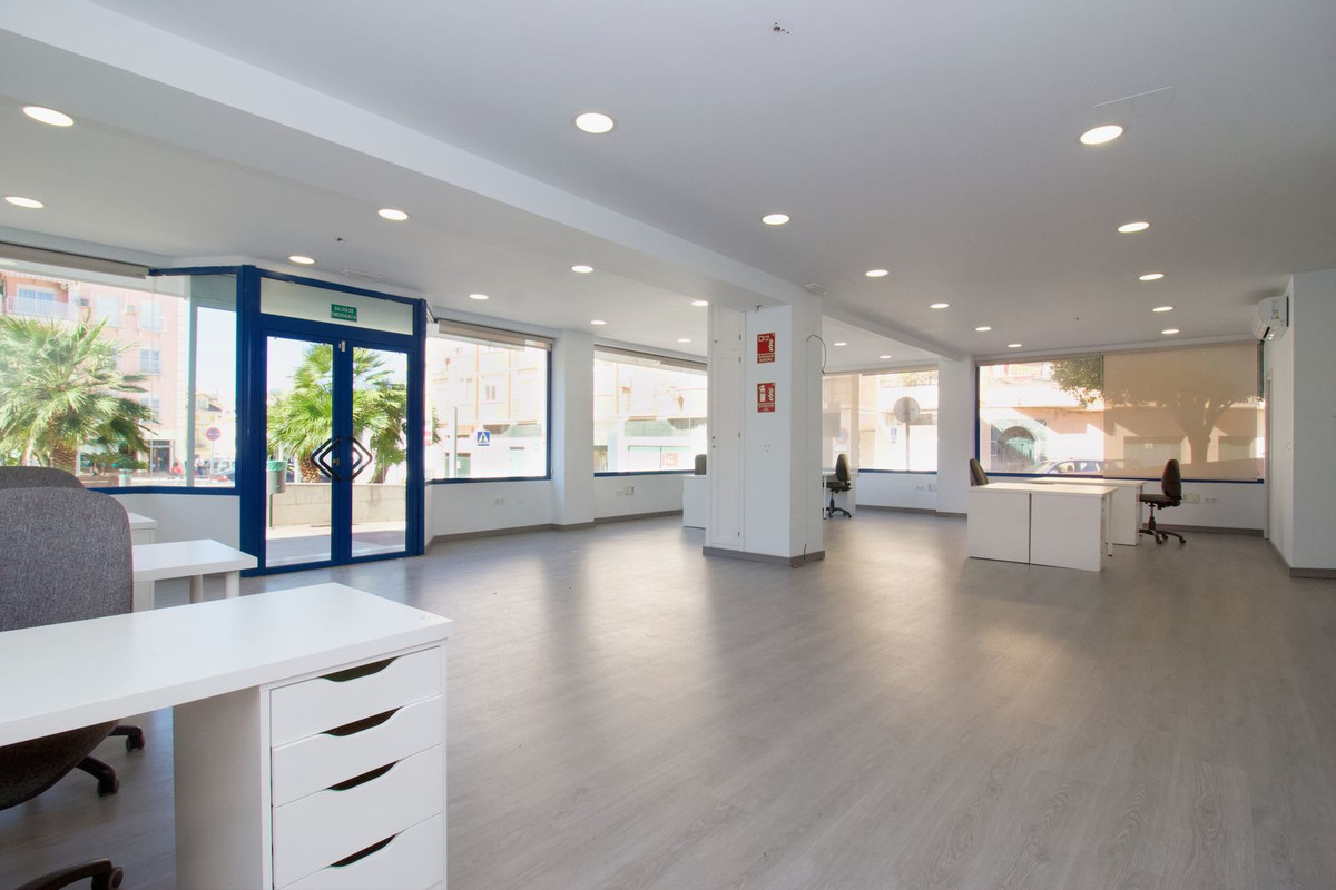 Commercial unit for sale in Coín Costa Del Sol, Málaga, Spain