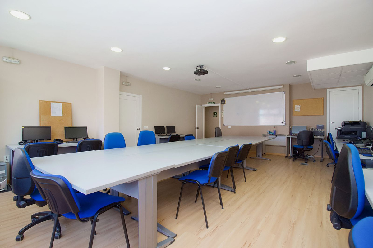 Commercial unit for sale in Coín Costa Del Sol, Málaga, Spain