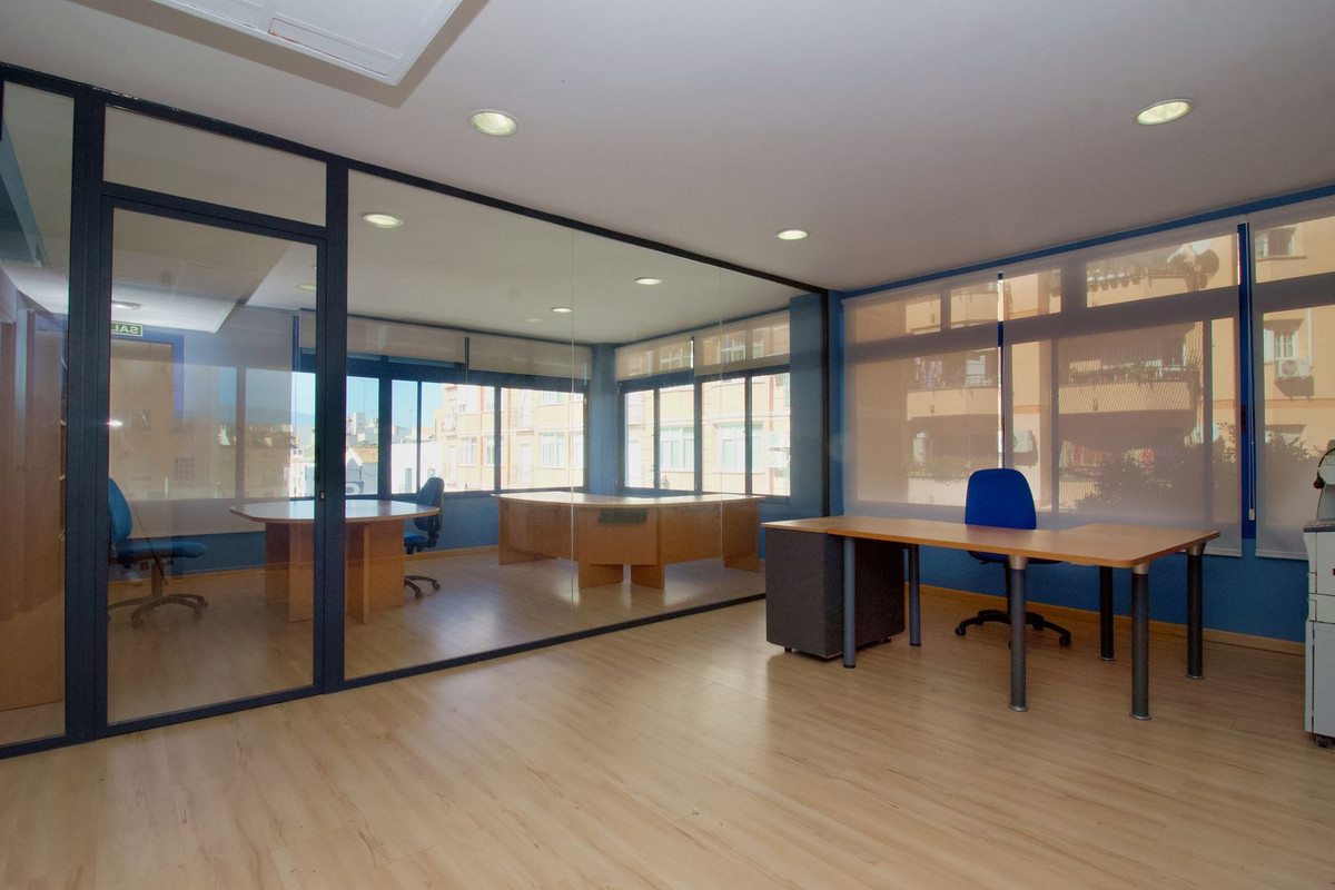 Commercial unit for sale in Coín Costa Del Sol, Málaga, Spain