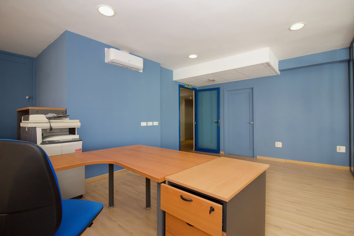 Commercial unit for sale in Coín Costa Del Sol, Málaga, Spain