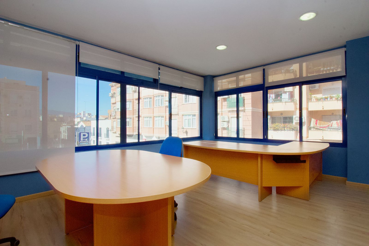 Commercial unit for sale in Coín Costa Del Sol, Málaga, Spain