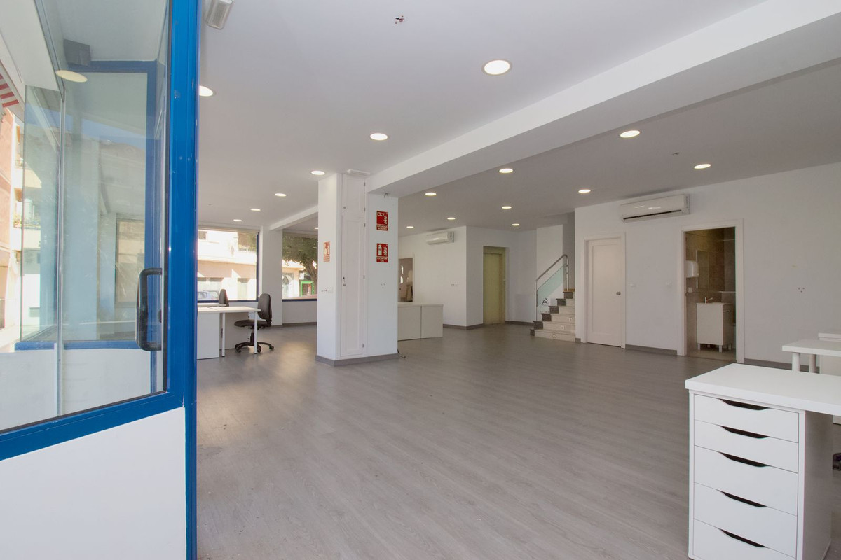 Commercial unit for sale in Coín Costa Del Sol, Málaga, Spain