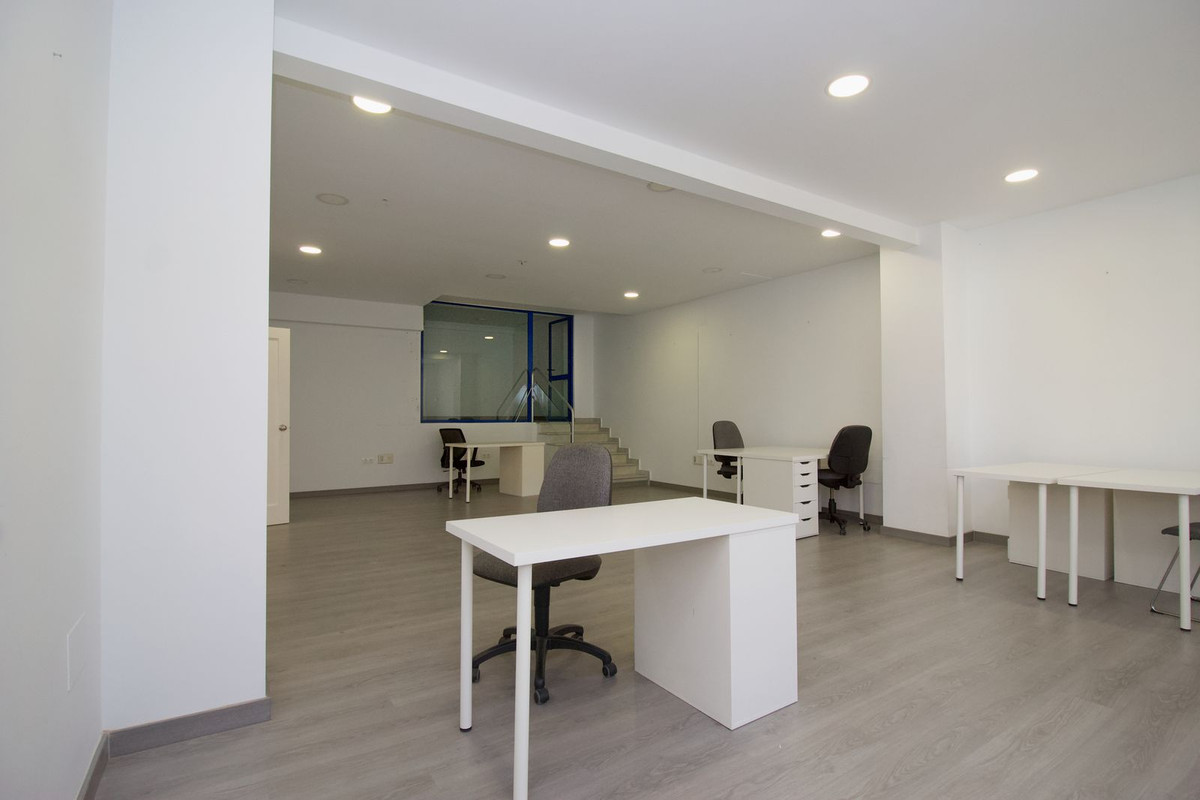 Commercial unit for sale in Coín Costa Del Sol, Málaga, Spain