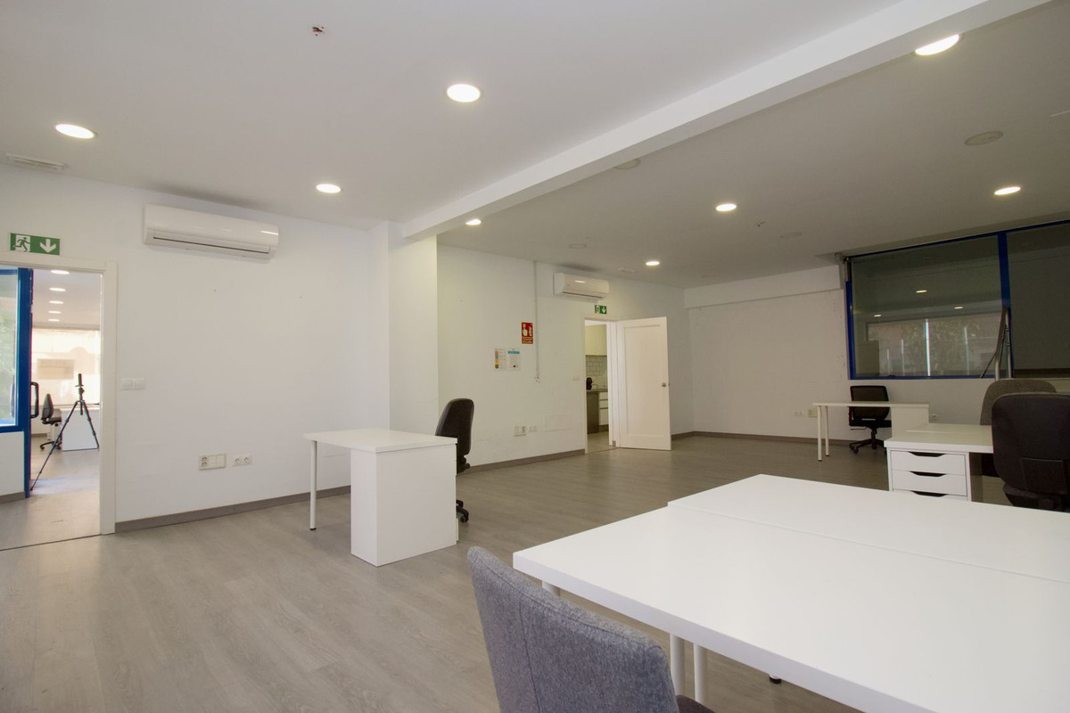 Commercial unit for sale in Coín Costa Del Sol, Málaga, Spain
