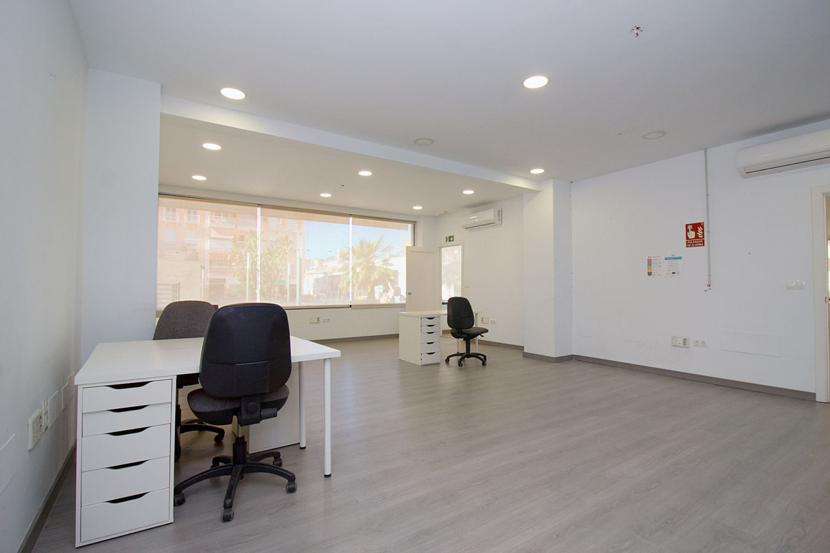 Commercial unit for sale in Coín Costa Del Sol, Málaga, Spain