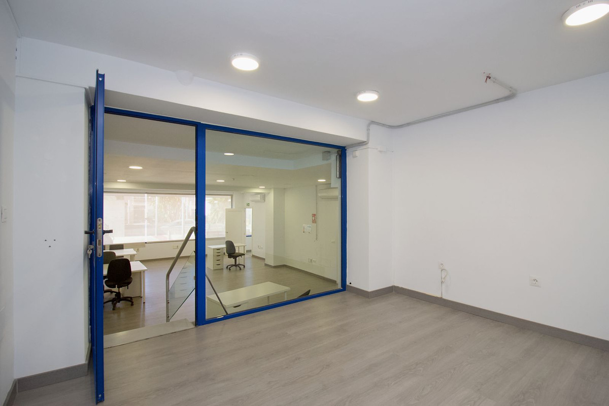 Commercial unit for sale in Coín Costa Del Sol, Málaga, Spain