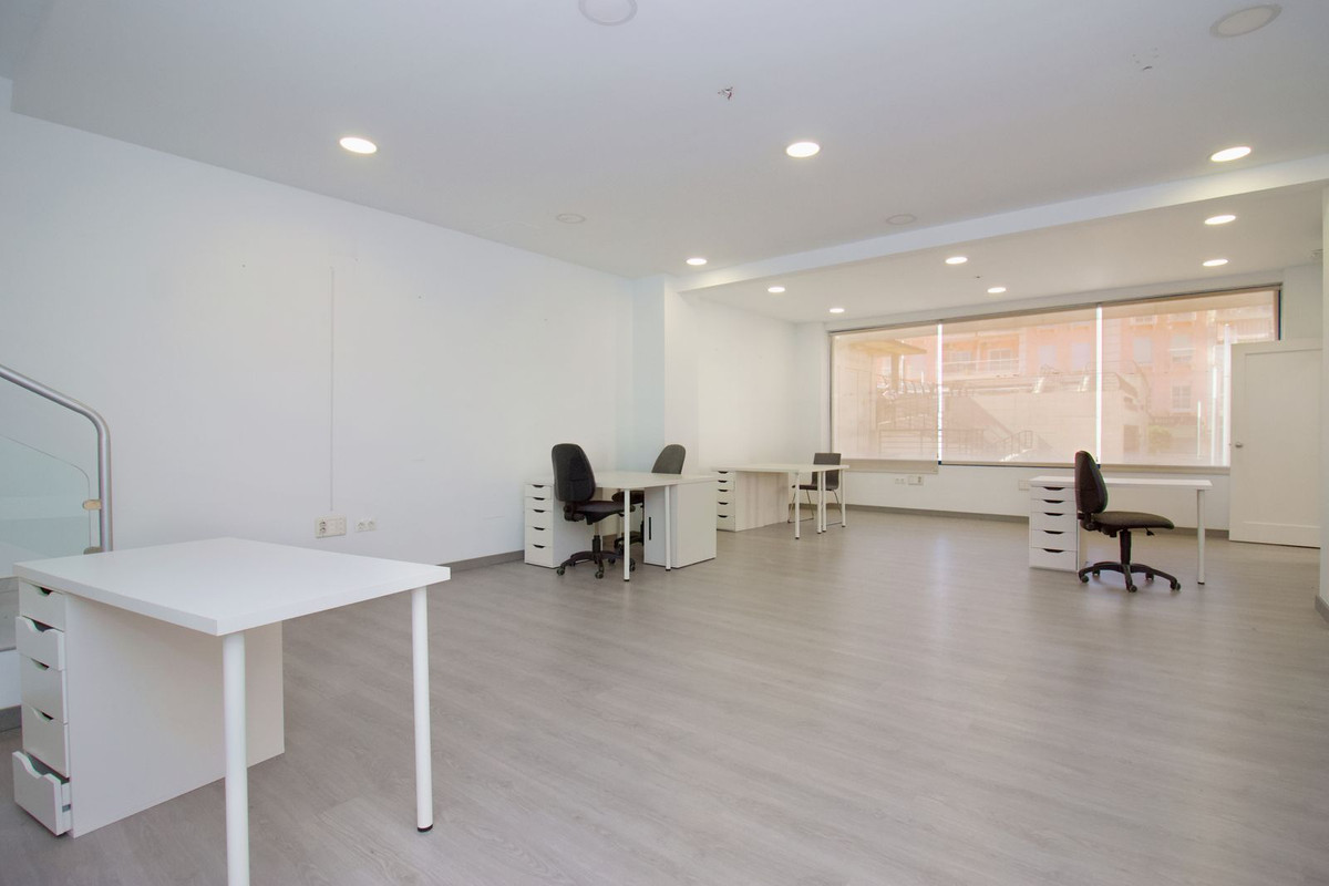 Commercial unit for sale in Coín Costa Del Sol, Málaga, Spain