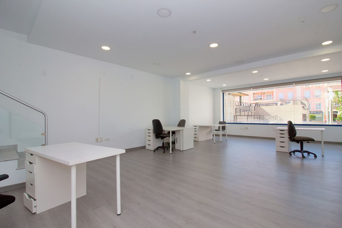 Commercial unit for sale in Coín Costa Del Sol, Málaga, Spain