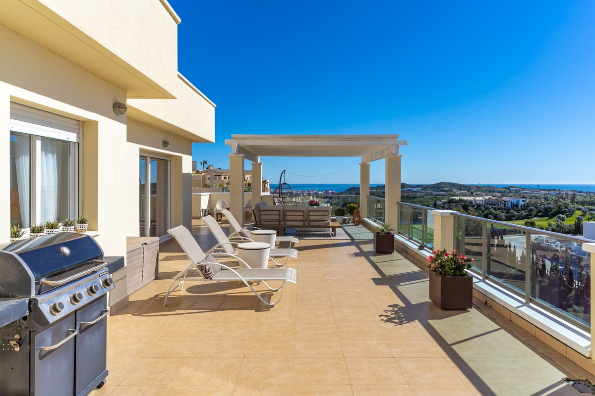 Se vende Ático de 2 dormitorios en Costa Del Sol, Málaga, España