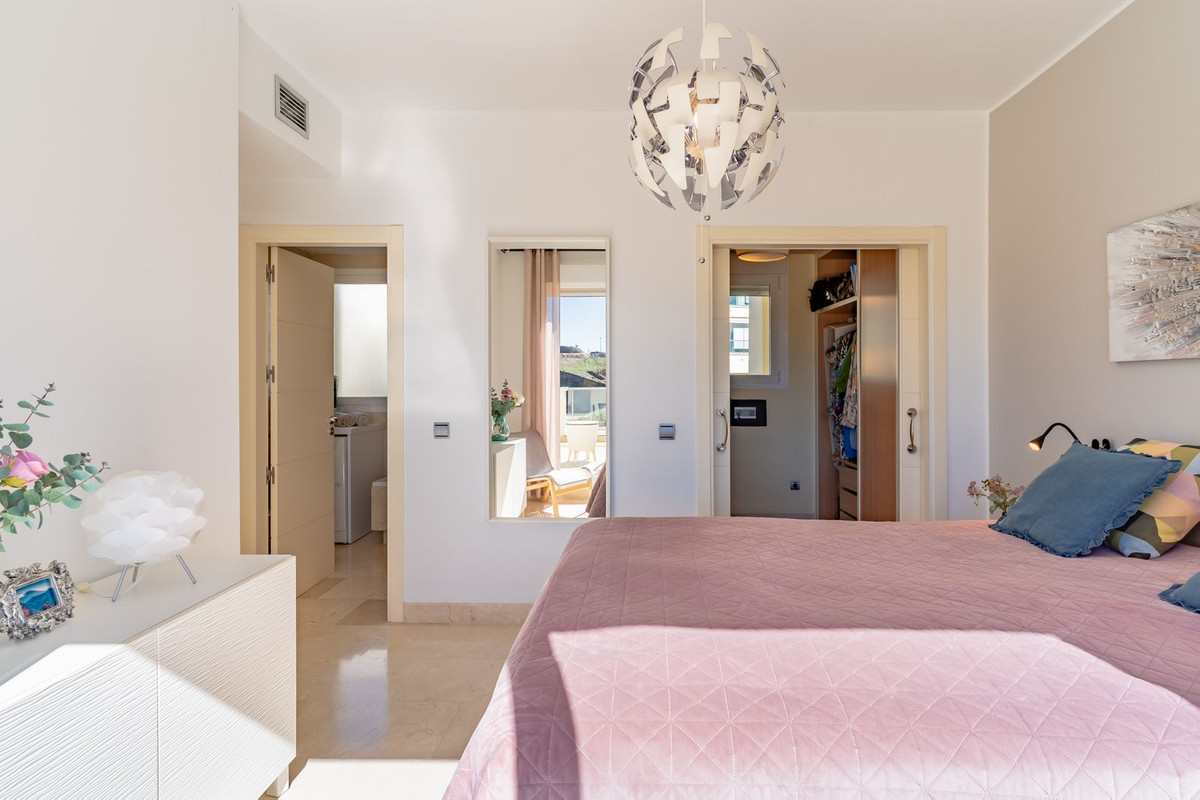 Se vende Ático de 2 dormitorios en Costa Del Sol, Málaga, España