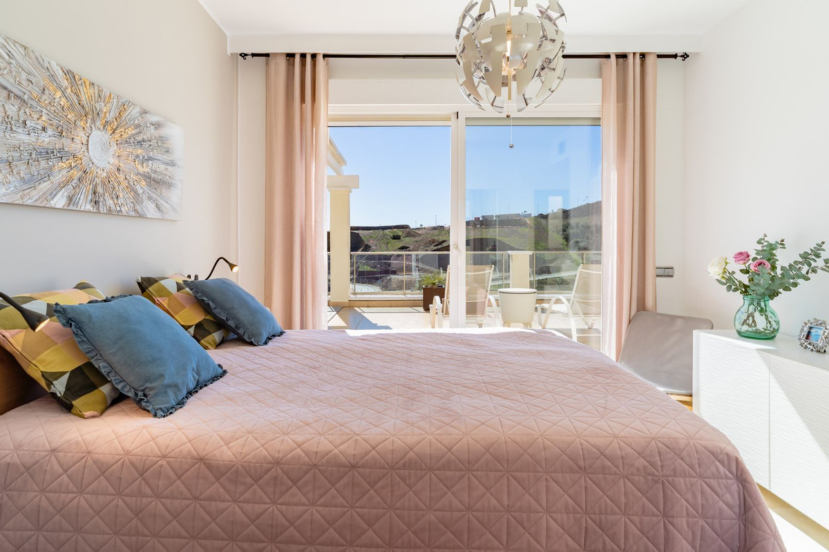 Se vende Ático de 2 dormitorios en Costa Del Sol, Málaga, España
