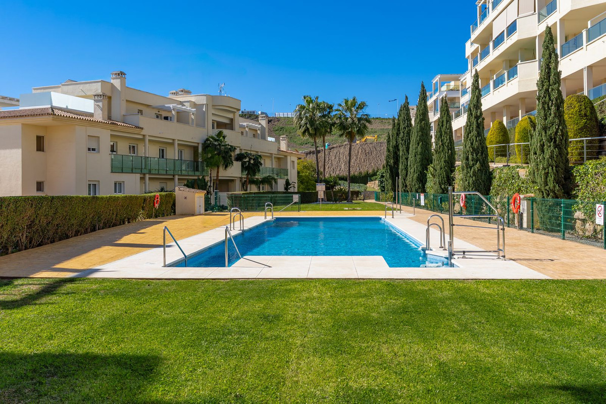 Se vende Ático de 2 dormitorios en Costa Del Sol, Málaga, España