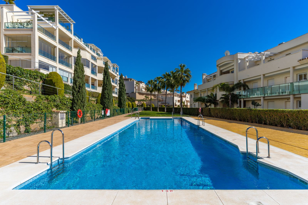 Se vende Ático de 2 dormitorios en Costa Del Sol, Málaga, España