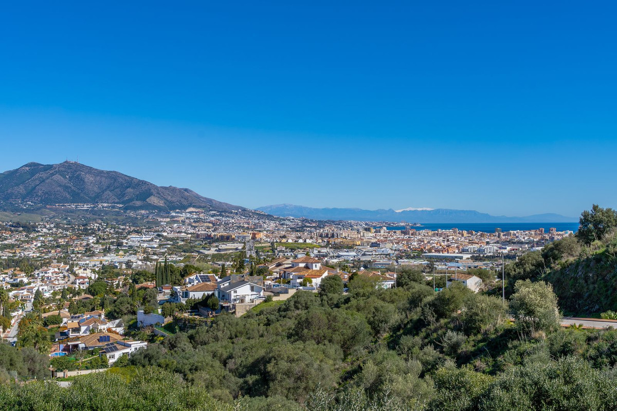 Se vende Ático de 2 dormitorios en Costa Del Sol, Málaga, España