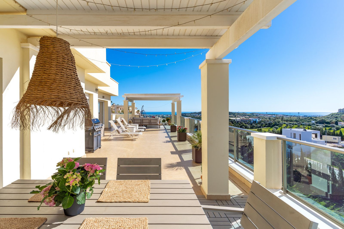 Se vende Ático de 2 dormitorios en Costa Del Sol, Málaga, España