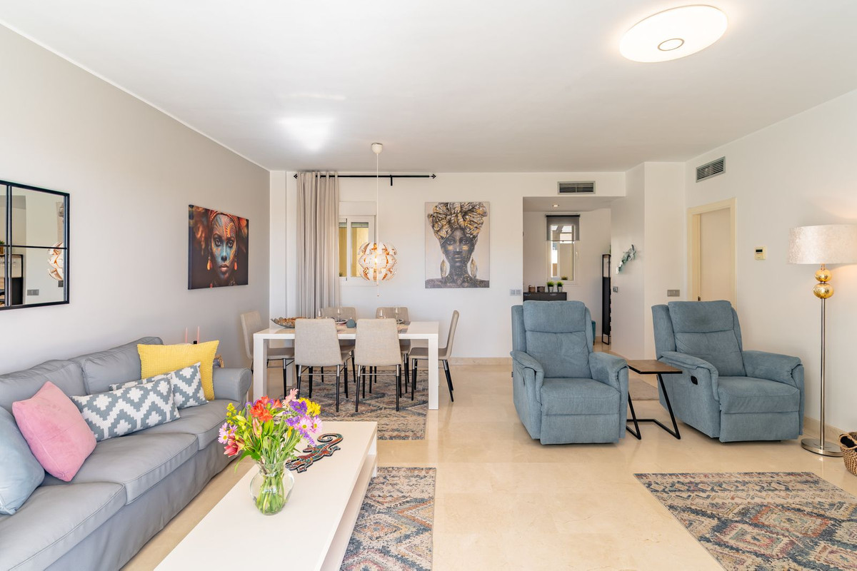 Se vende Ático de 2 dormitorios en Costa Del Sol, Málaga, España