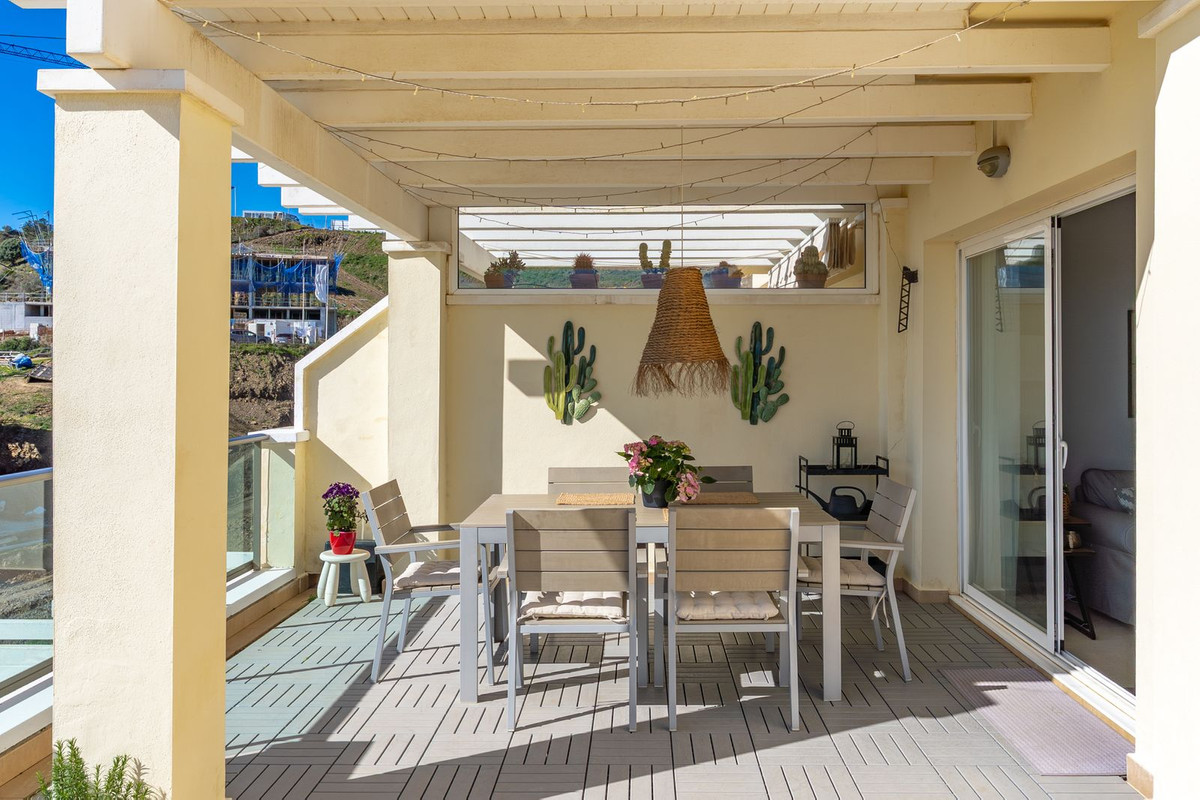 Se vende Ático de 2 dormitorios en Costa Del Sol, Málaga, España