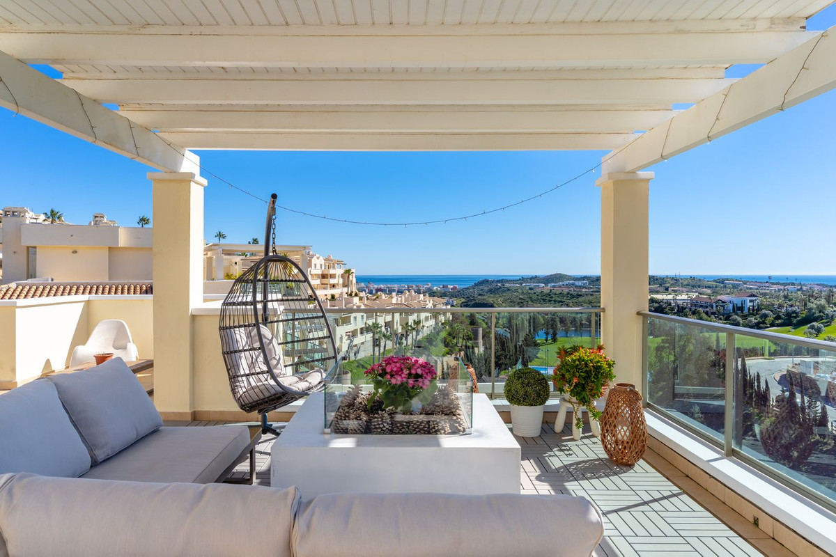 Se vende Ático de 2 dormitorios en Costa Del Sol, Málaga, España