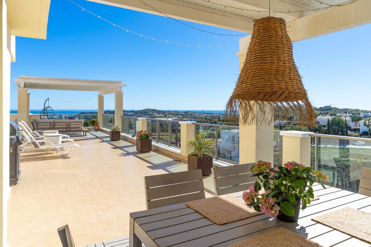 Se vende Ático de 2 dormitorios en Costa Del Sol, Málaga, España