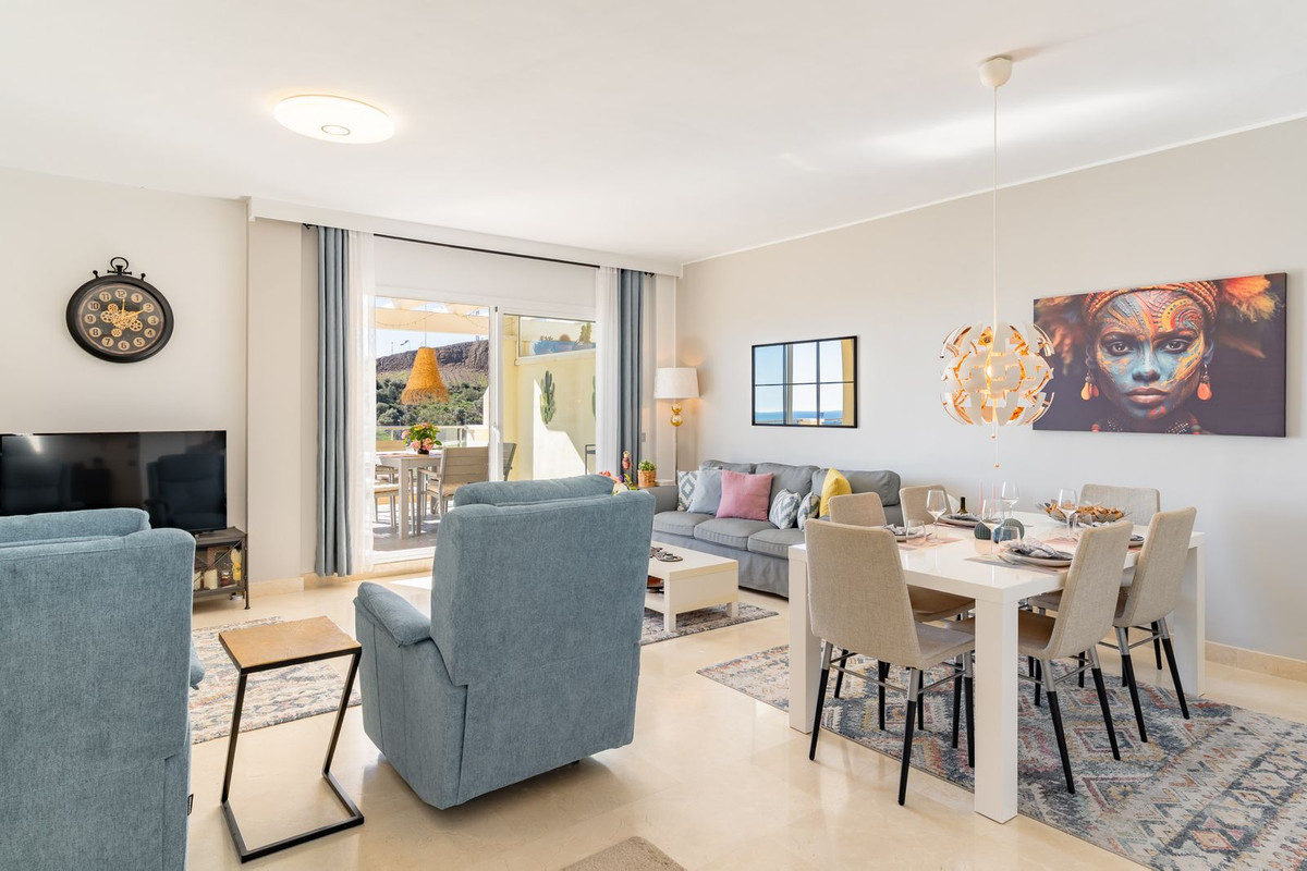 Se vende Ático de 2 dormitorios en Costa Del Sol, Málaga, España