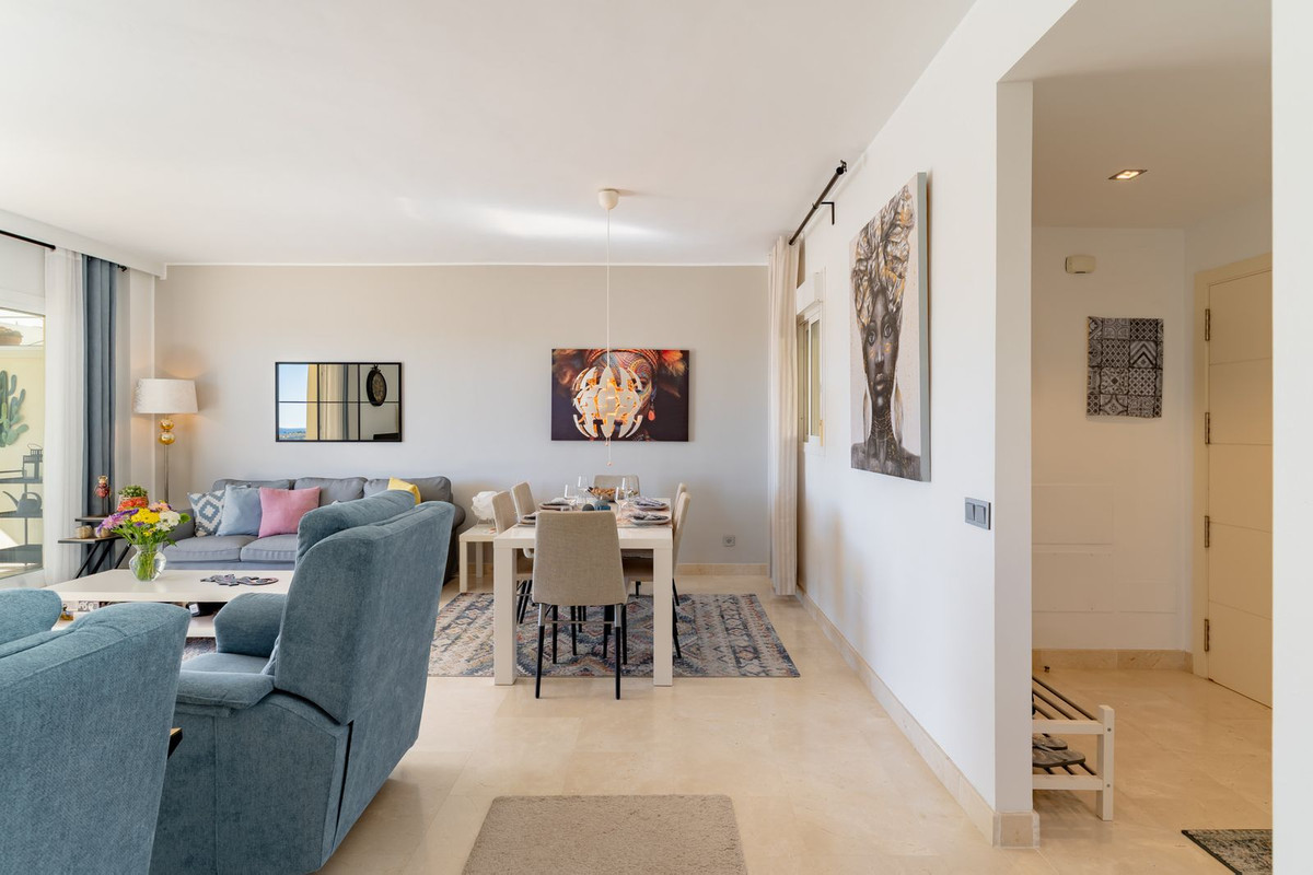 Se vende Ático de 2 dormitorios en Costa Del Sol, Málaga, España