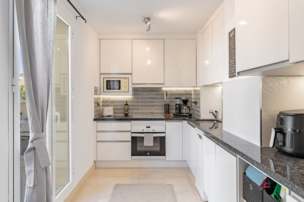 Se vende Ático de 2 dormitorios en Costa Del Sol, Málaga, España