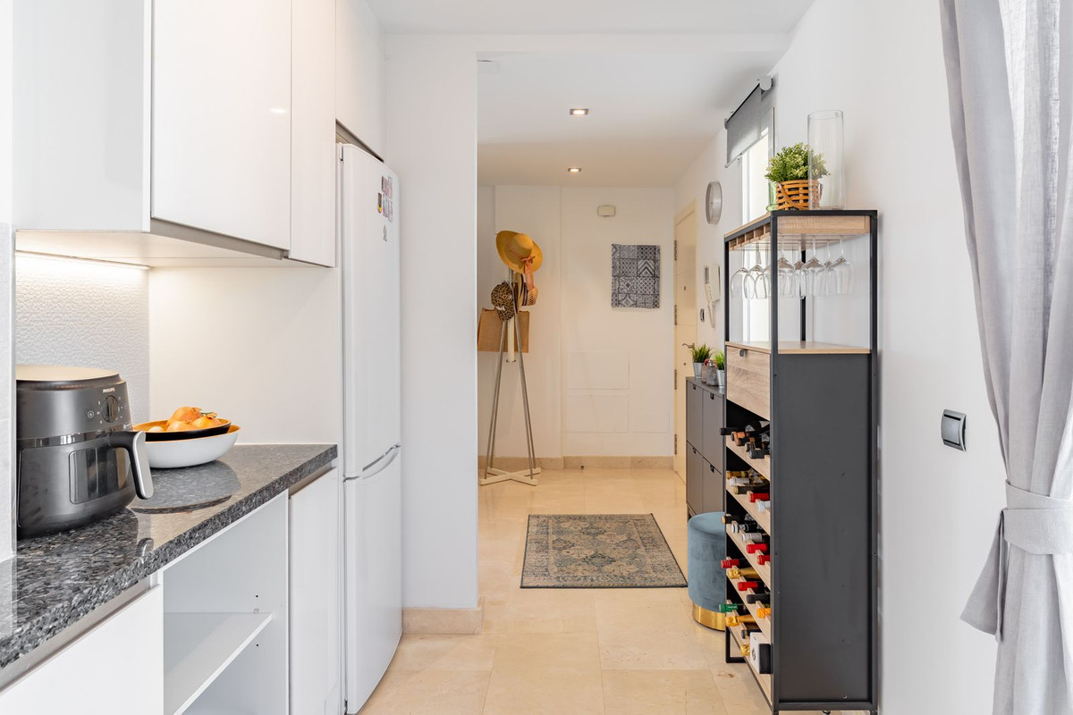 Se vende Ático de 2 dormitorios en Costa Del Sol, Málaga, España