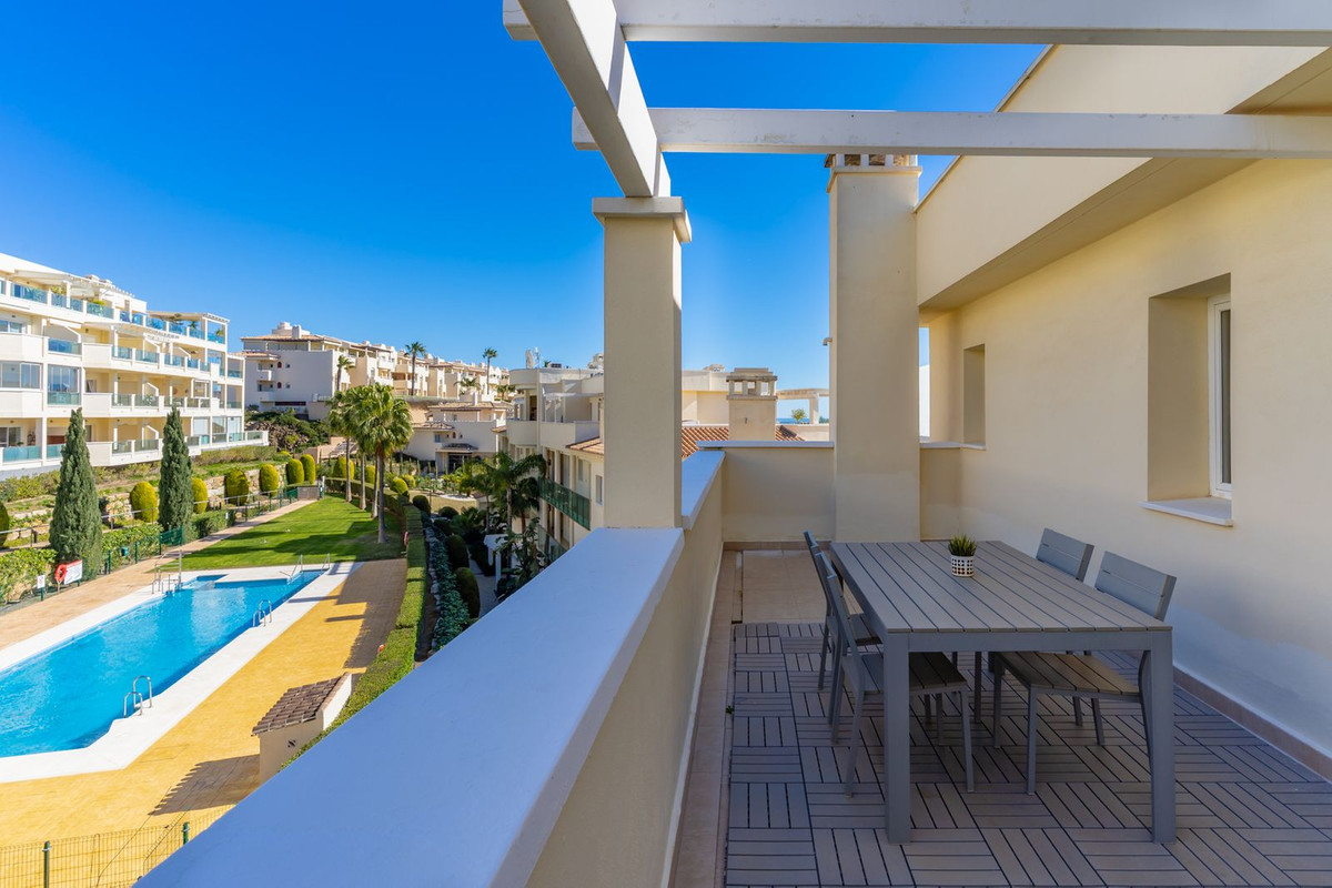 Se vende Ático de 2 dormitorios en Costa Del Sol, Málaga, España